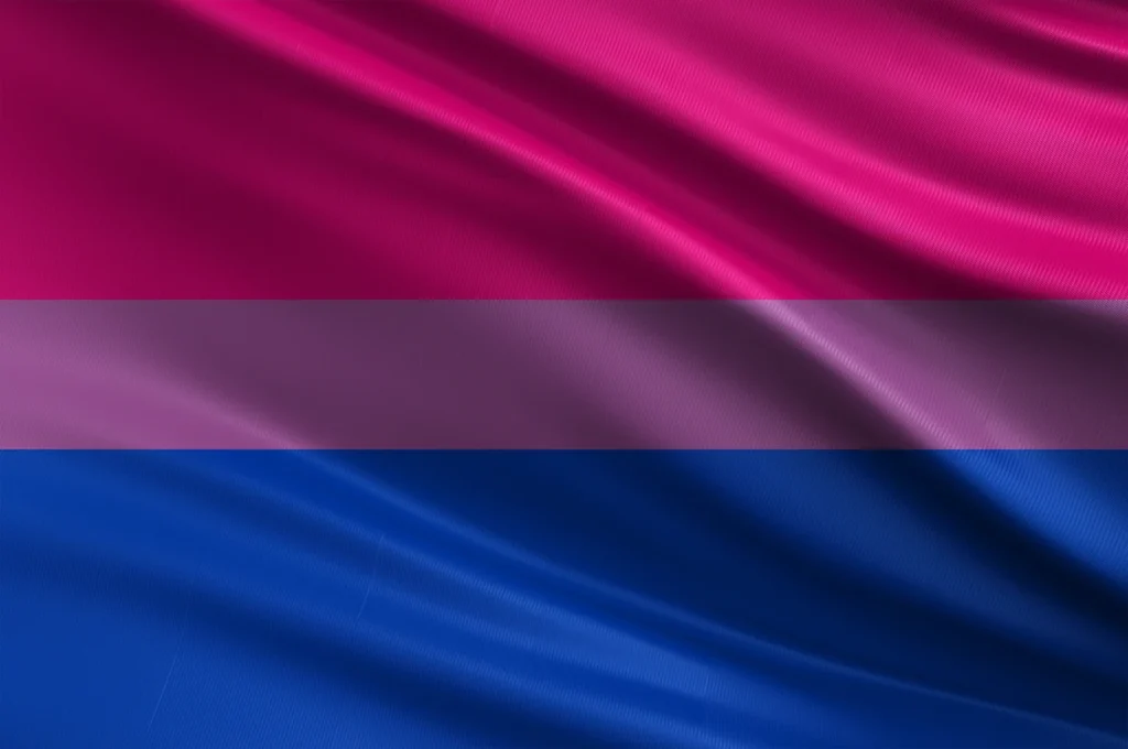 Día Internacional de la Bisexualidad