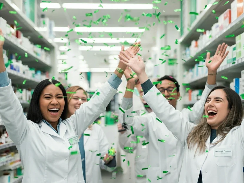 Día Mundial del Farmacéutico