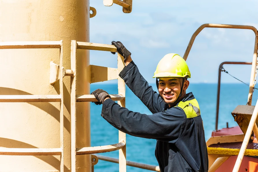 Jornada mundial por el trabajo decente