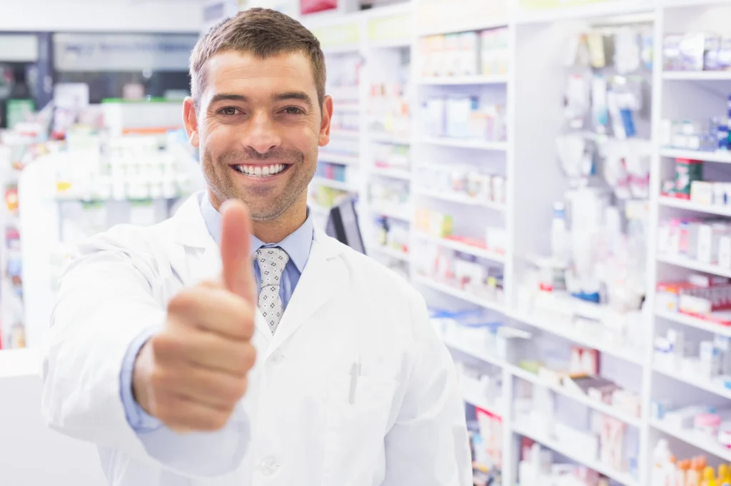 Día Mundial del Farmacéutico