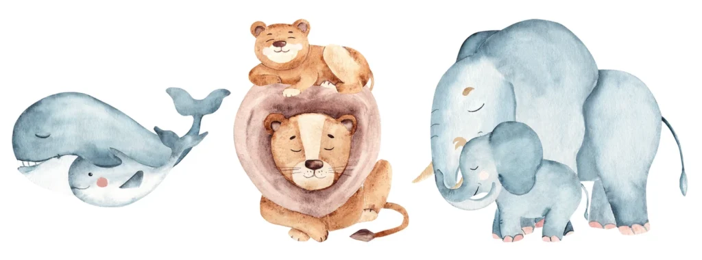 Día Mundial de los Animales