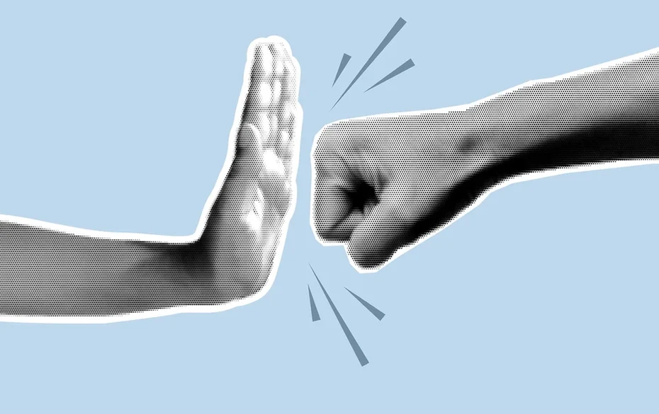 Día Internacional de la No Violencia