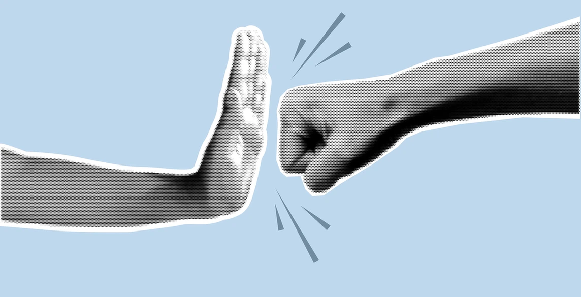 Día Internacional de la No Violencia