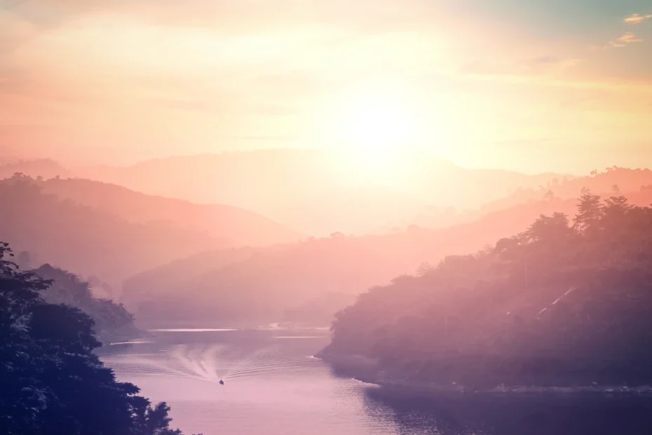 Día Mundial de los Ríos