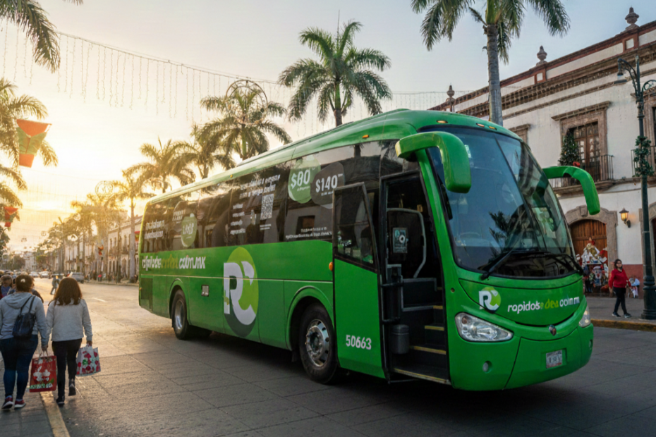 Inicio de diciembre: el mes más festivo del año en México