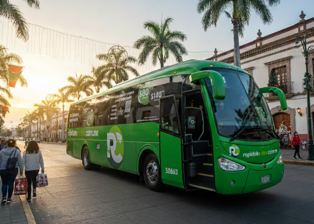 Inicio de diciembre: el mes más festivo del año en México