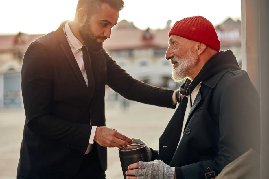 Día Mundial de la Bondad
