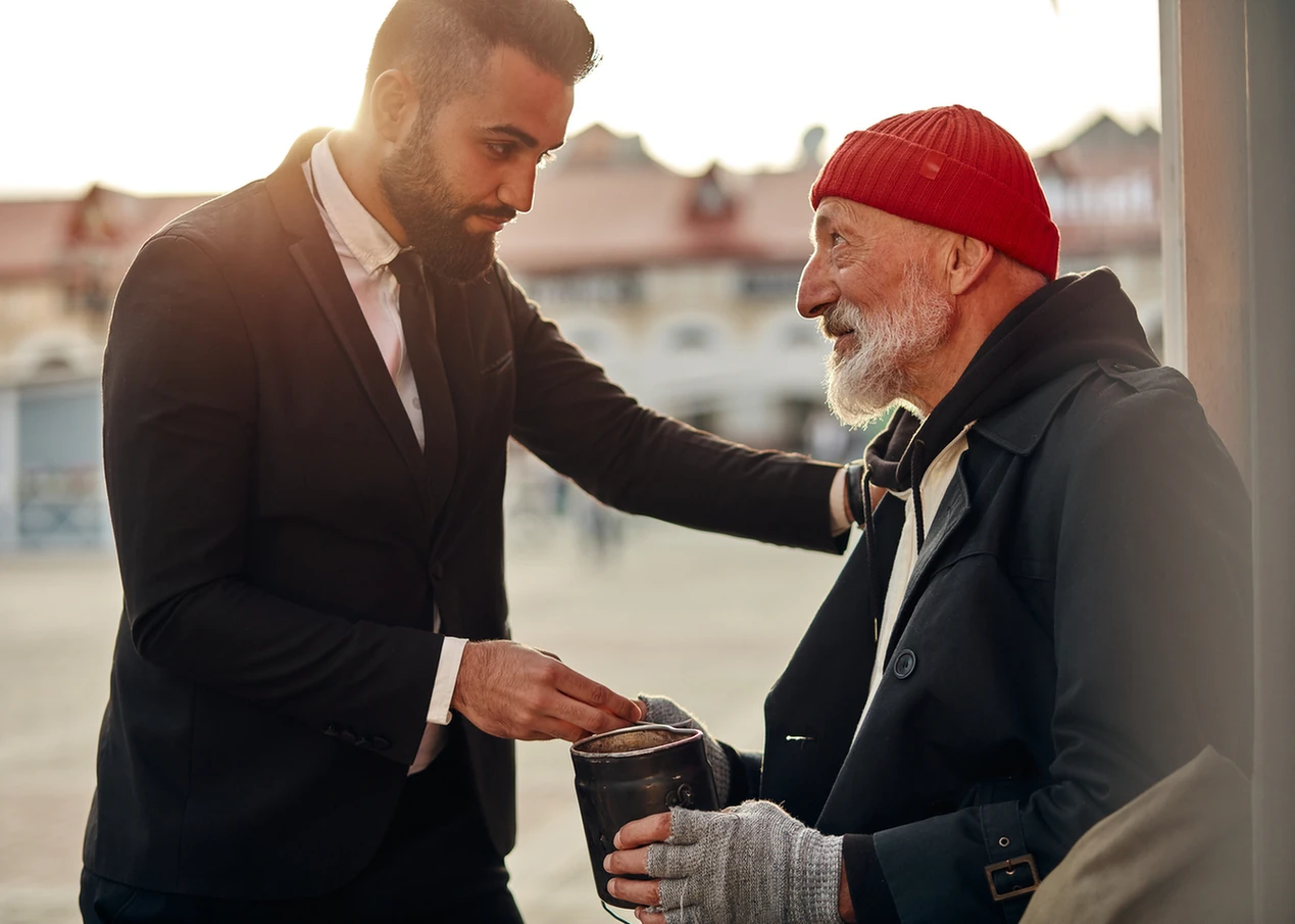 Día Mundial de la Bondad