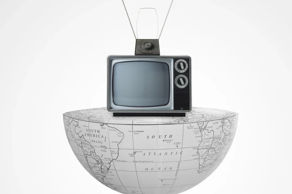 Día Mundial de la Televisión