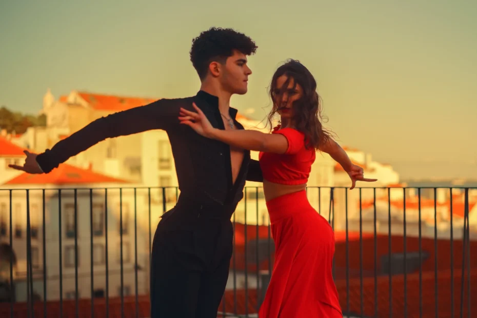 Día Internacional del Flamenco