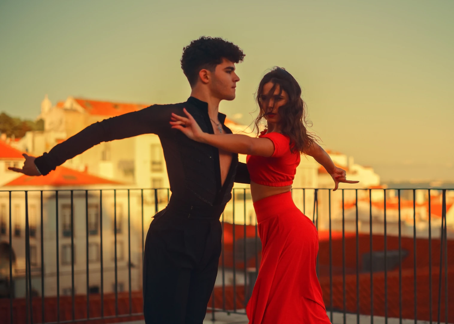 Día Internacional del Flamenco