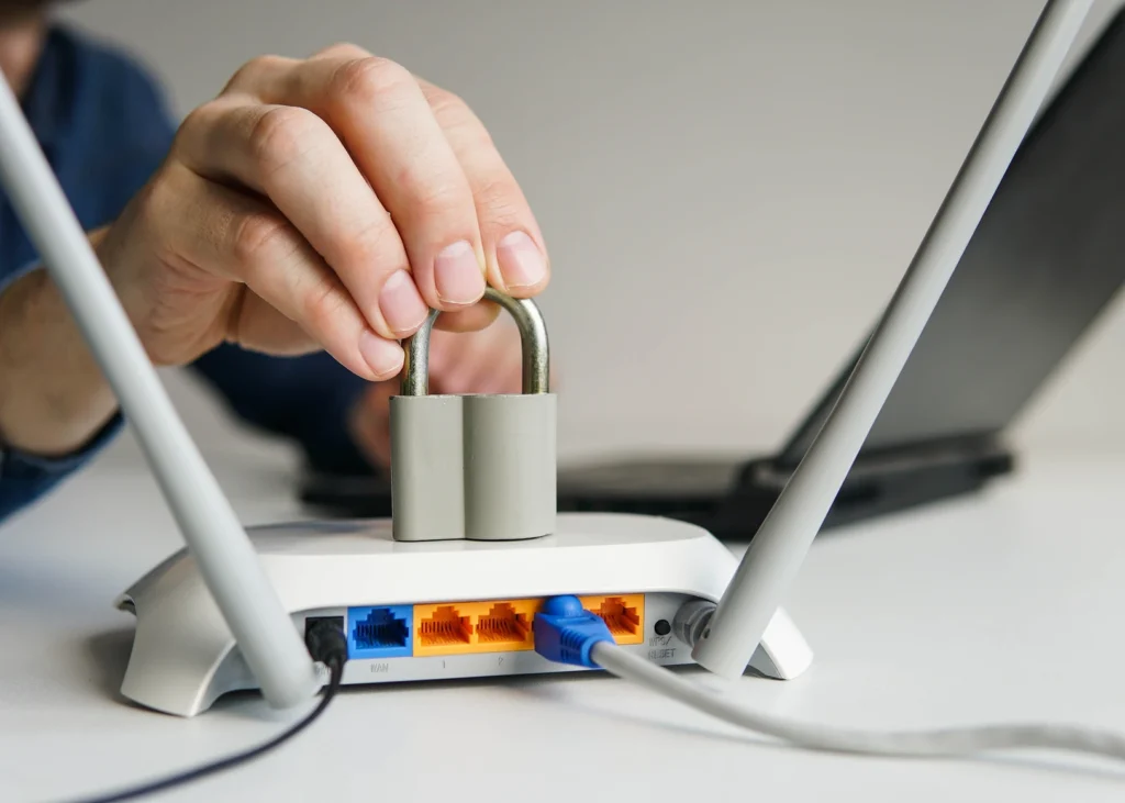 Día Mundial sin WiFi