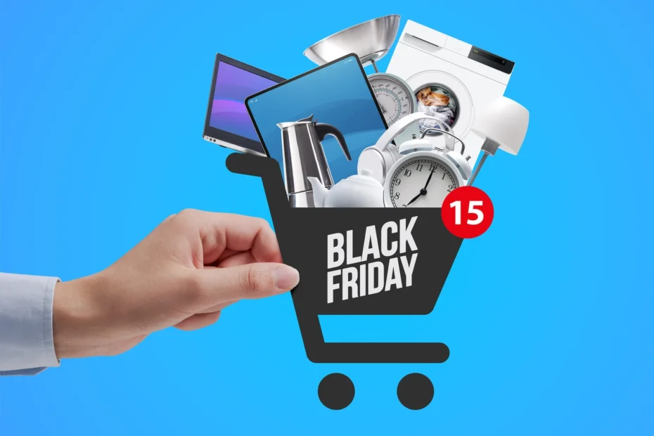 Black Friday en México