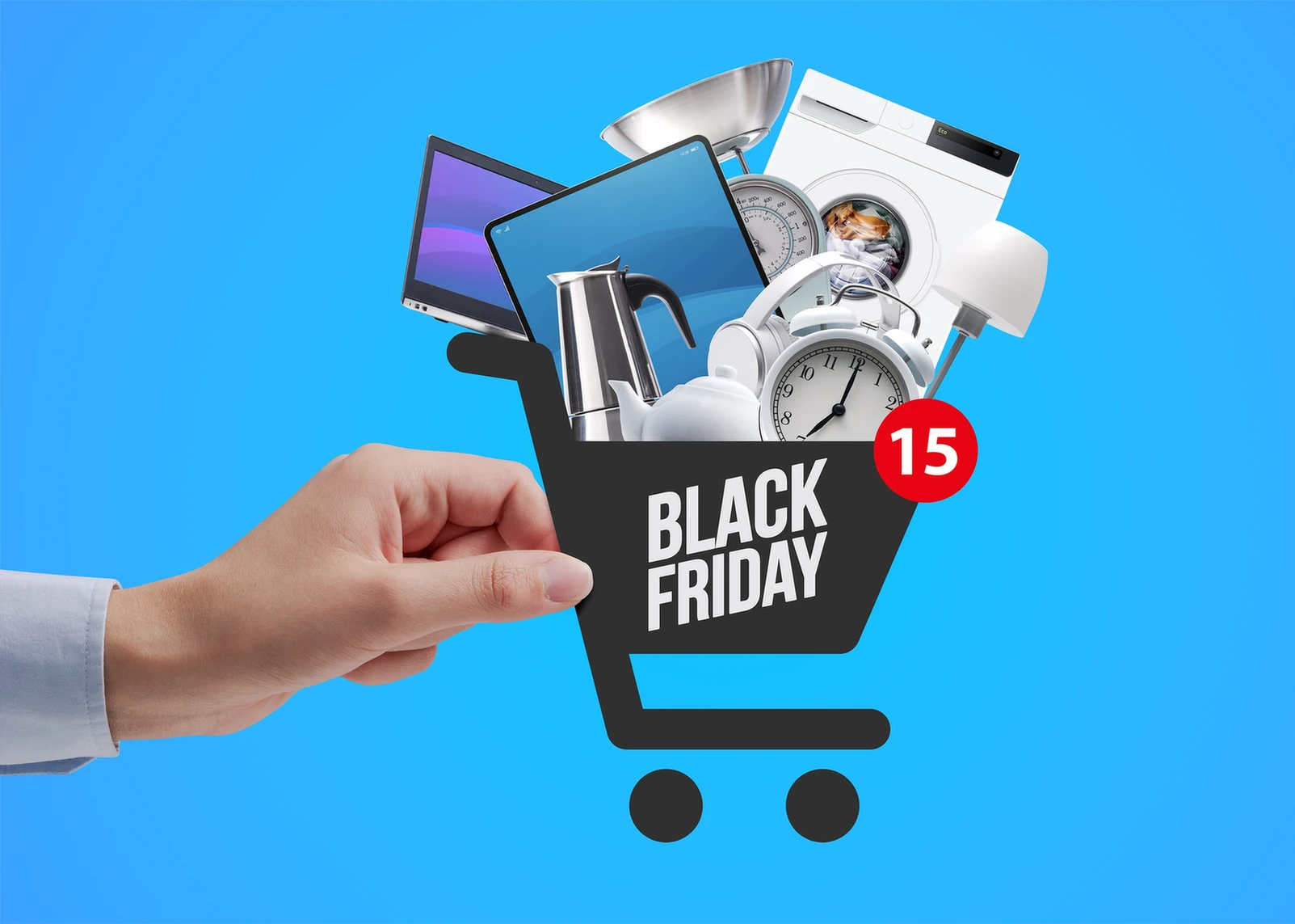 Black Friday en México