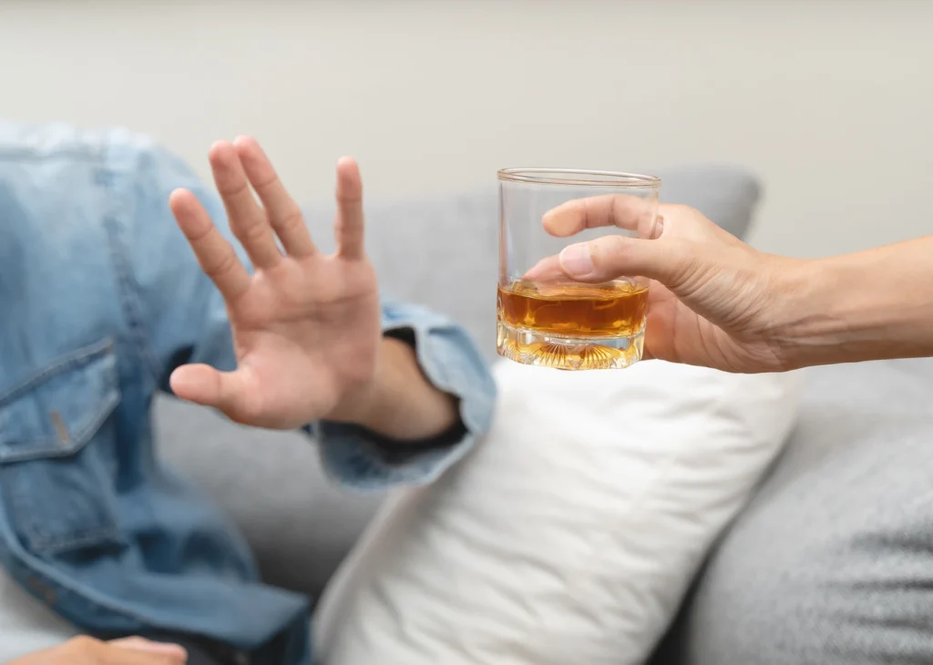 Día Mundial sin Alcohol