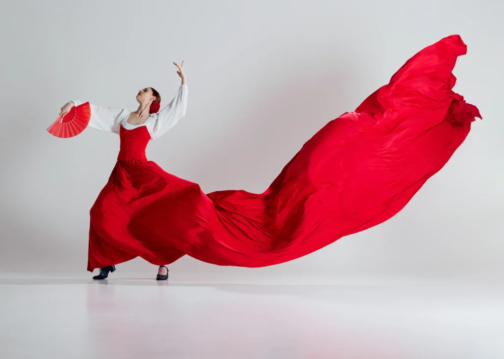 Día Internacional del Flamenco