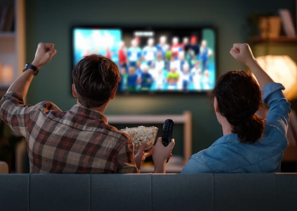 Día Mundial de la Televisión