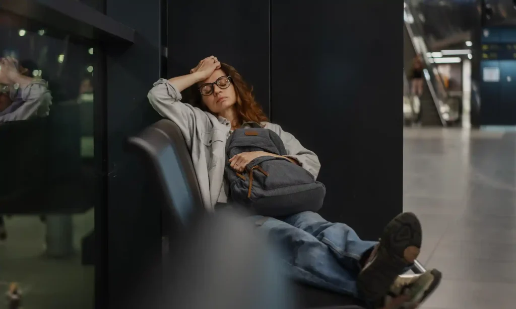 Cómo viajar en autobús durante las fiestas sin estrés ni contratiempos