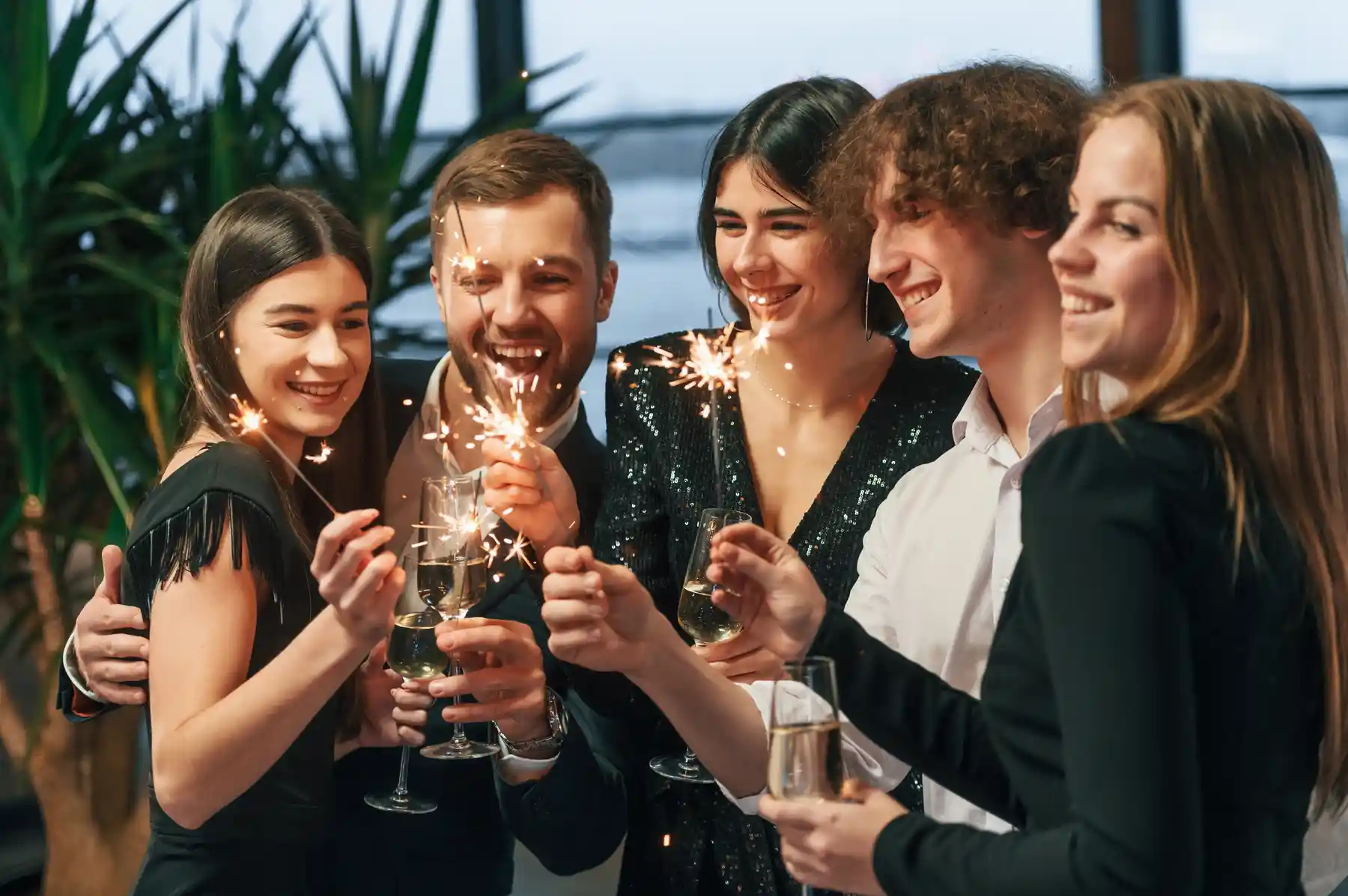 rituales y tradiciones para despedir el año