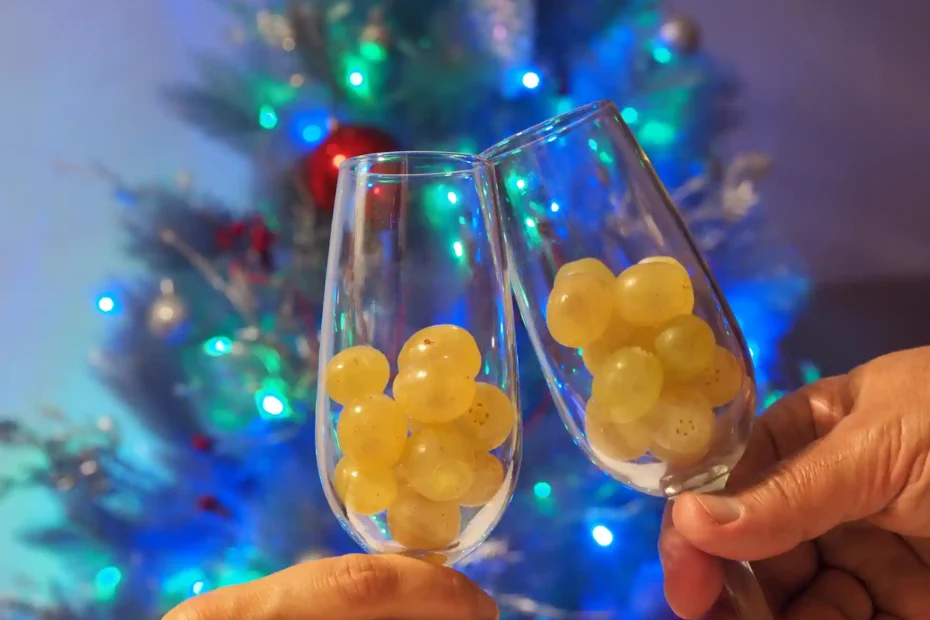 Feliz Año Nuevo 2026: comienza el año viajando en autobús