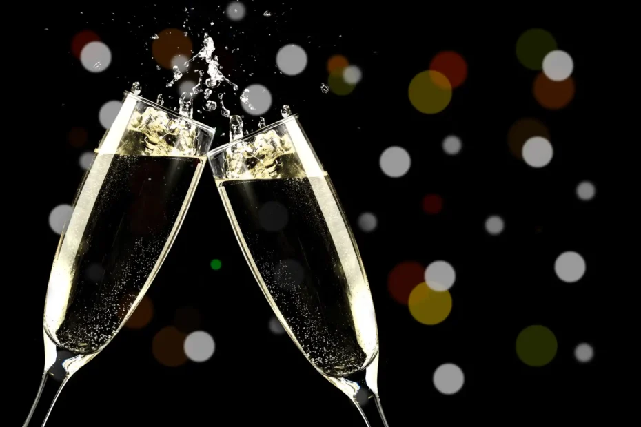 celebrar el Fin de Año viajando