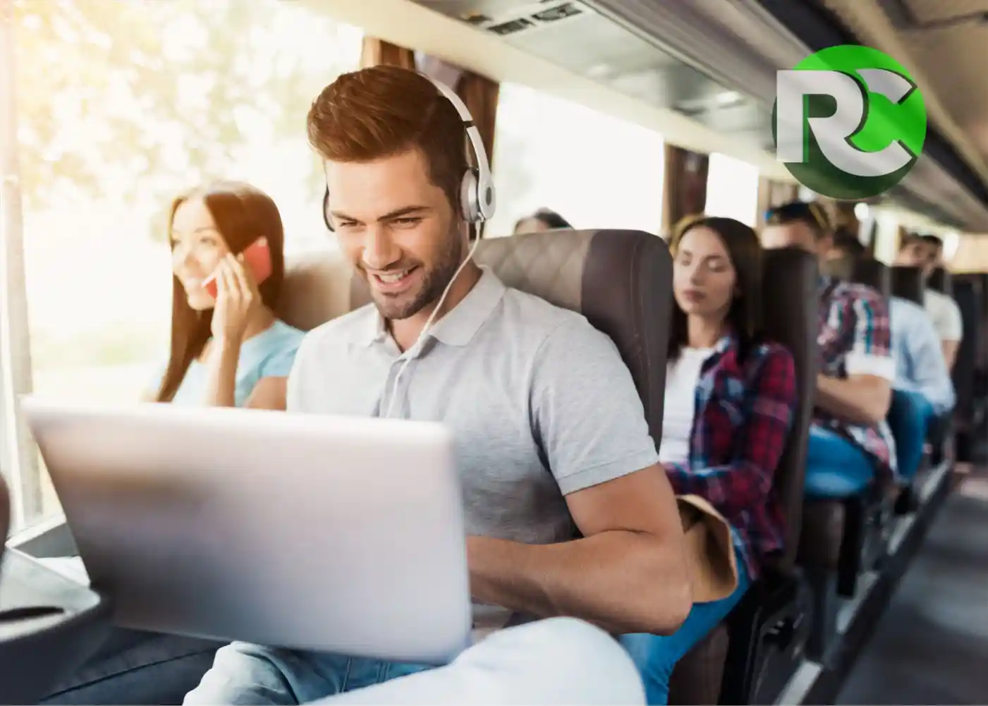 Cómo viajar sola o solo de forma segura en México