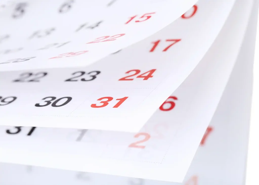 Enero se va, los viajes siguen en autobús