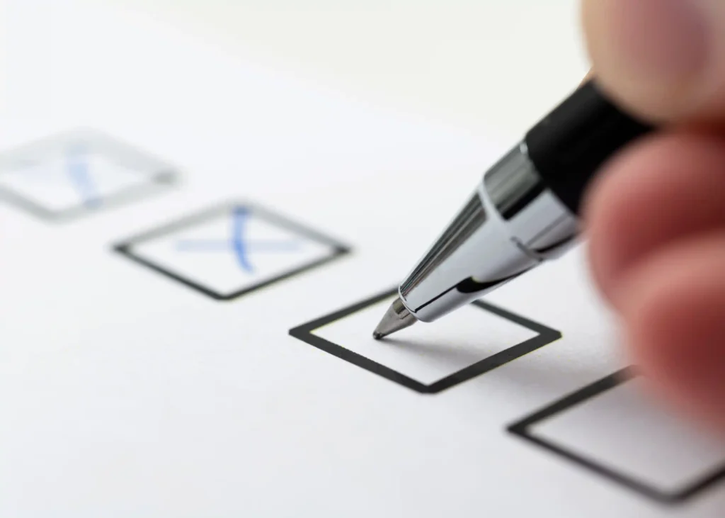 Qué llevar para un viaje en autobús en enero: checklist práctico