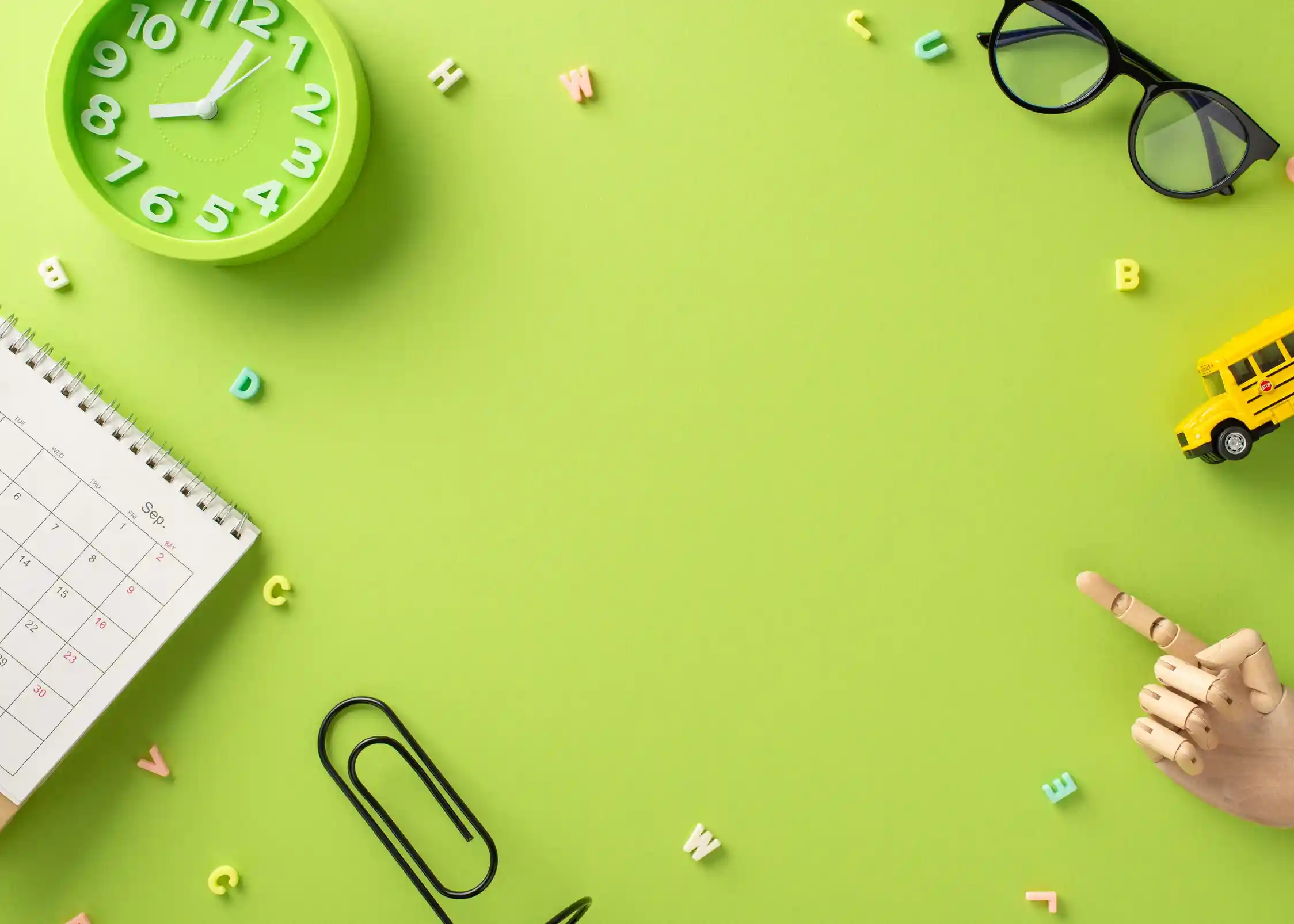 Enero se va, los viajes siguen en autobús