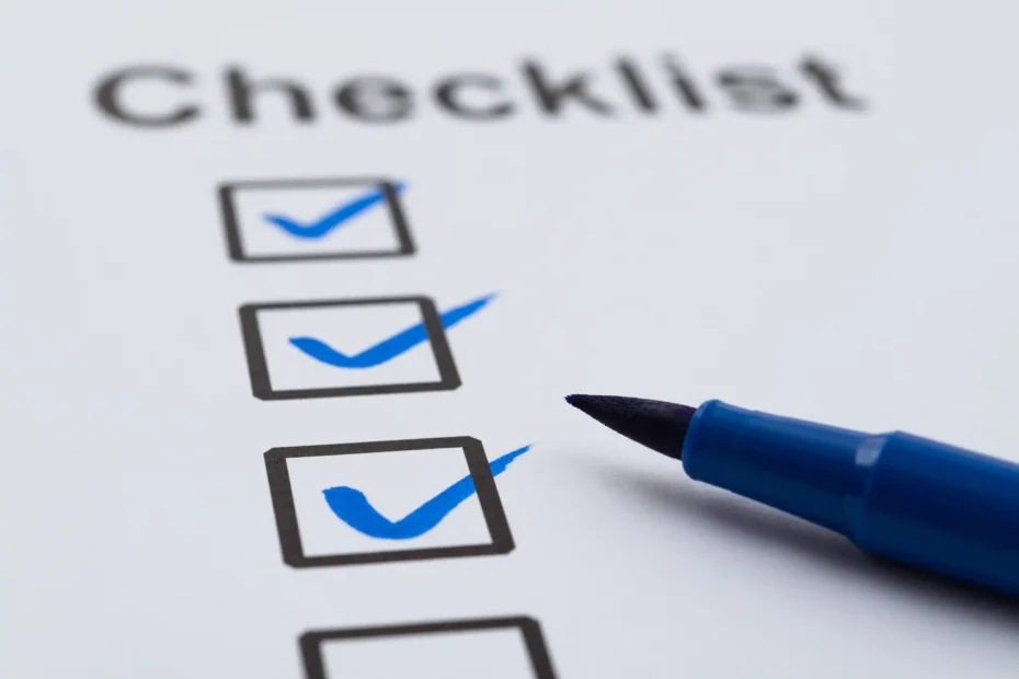 Qué llevar para un viaje en autobús en enero: checklist práctico