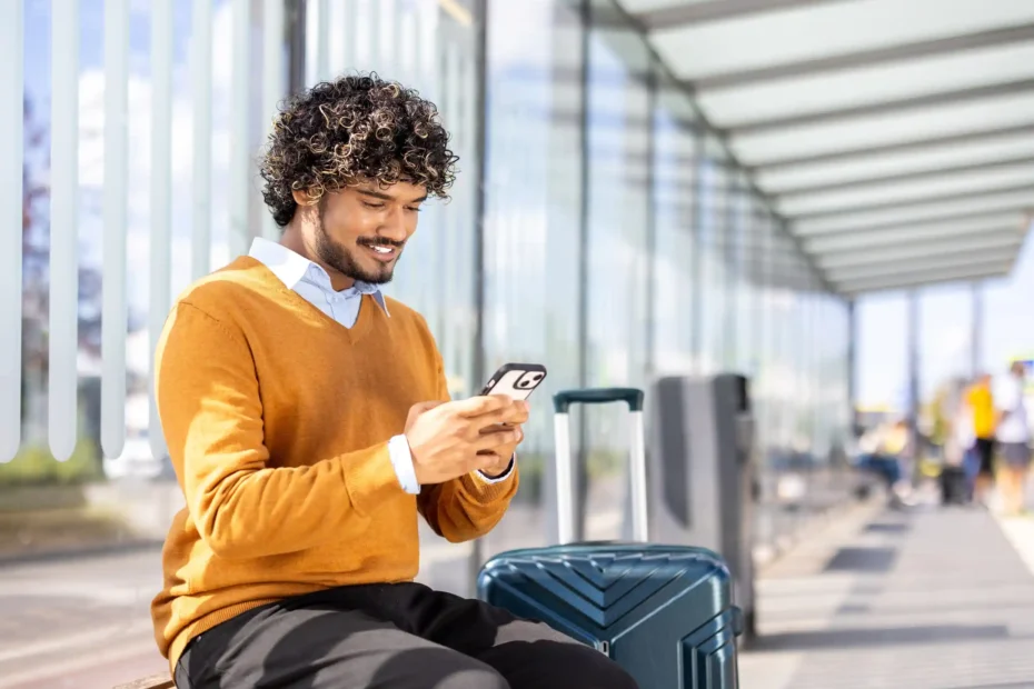 Viajar solo en autobús en enero: recomendaciones y seguridad