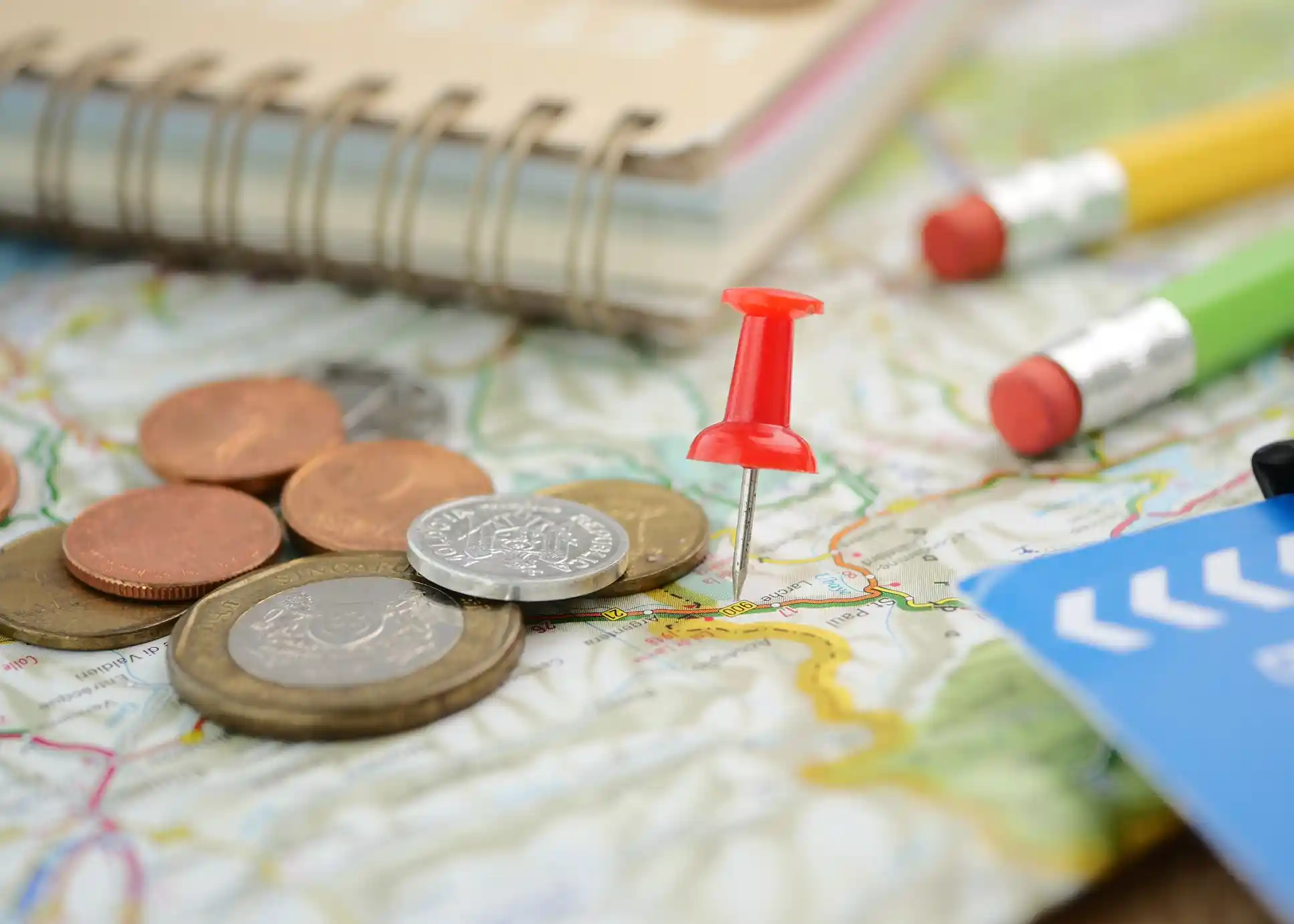 Cómo ahorrar en viajes en autobús después de las fiestas decembrinas