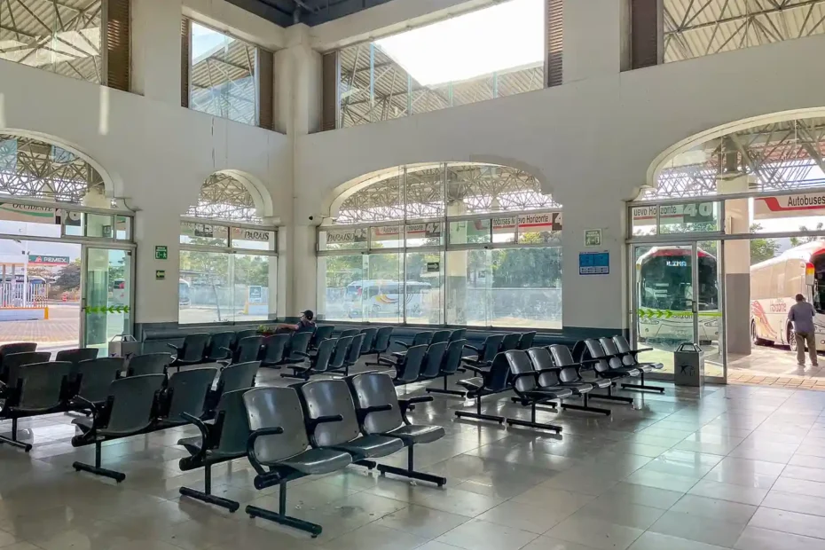 Escapadas de fin de semana en autobús para enero