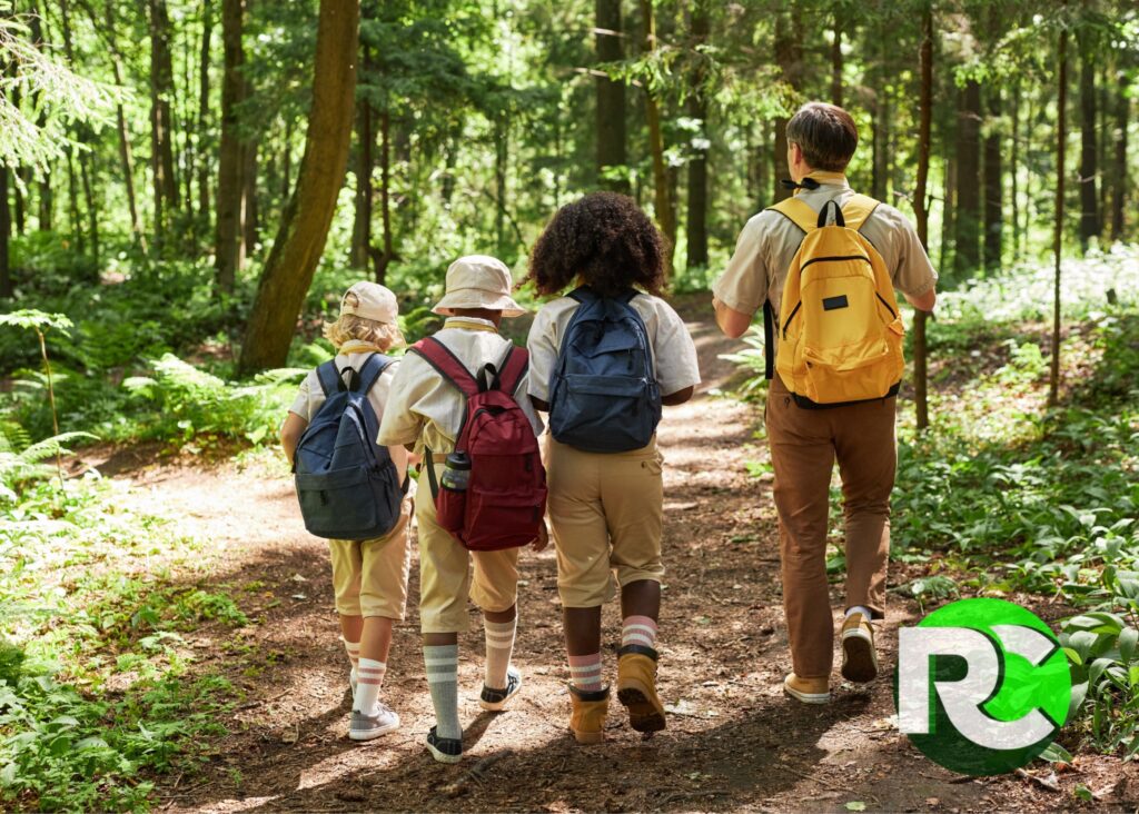 Día Mundial del Pensamiento Scout