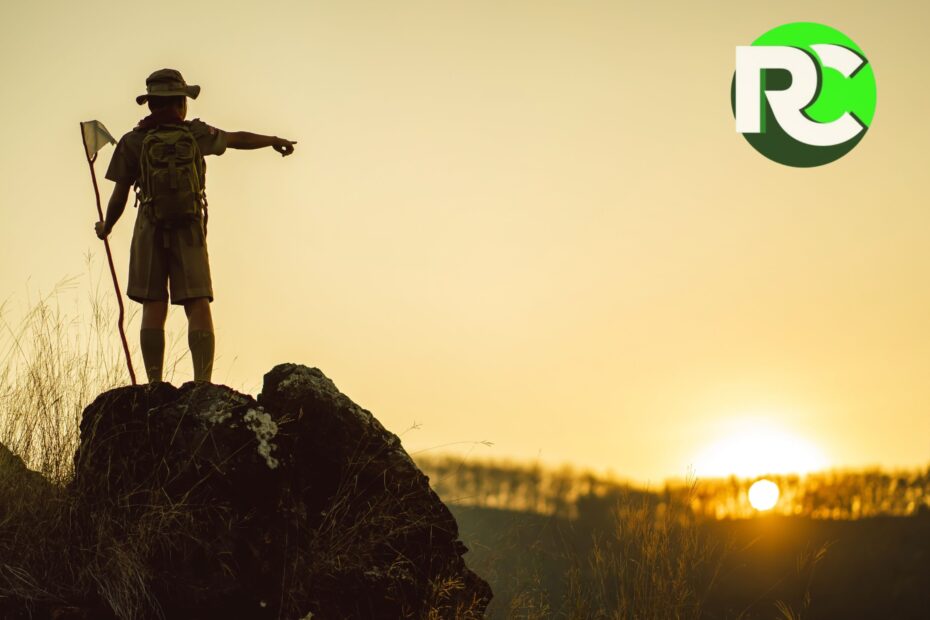 Día Mundial del Pensamiento Scout