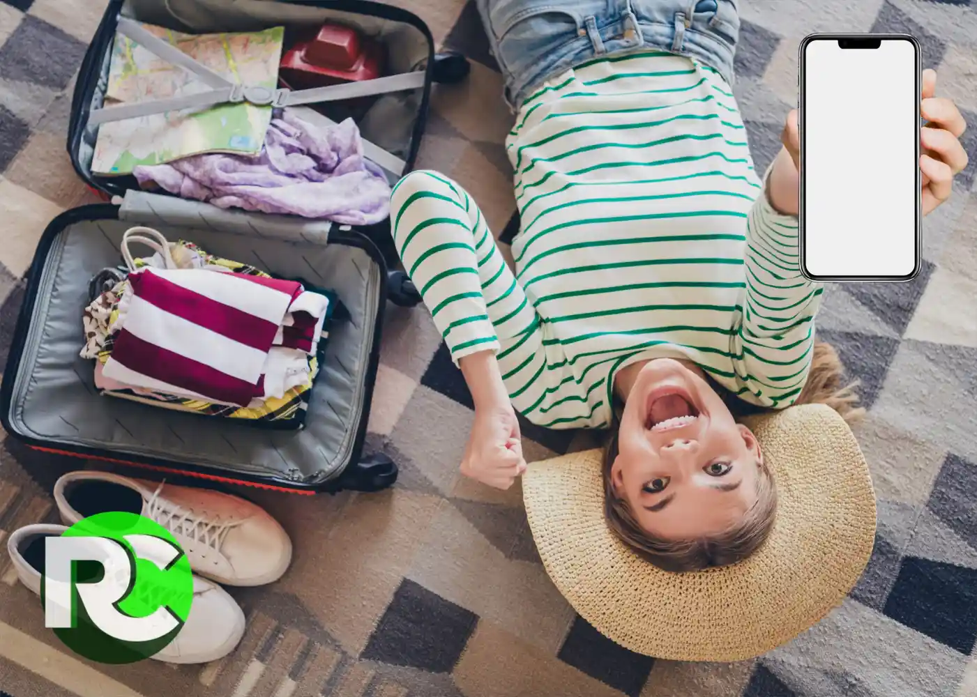 Apps imprescindibles para viajeros: guía práctica para moverte mejor en México