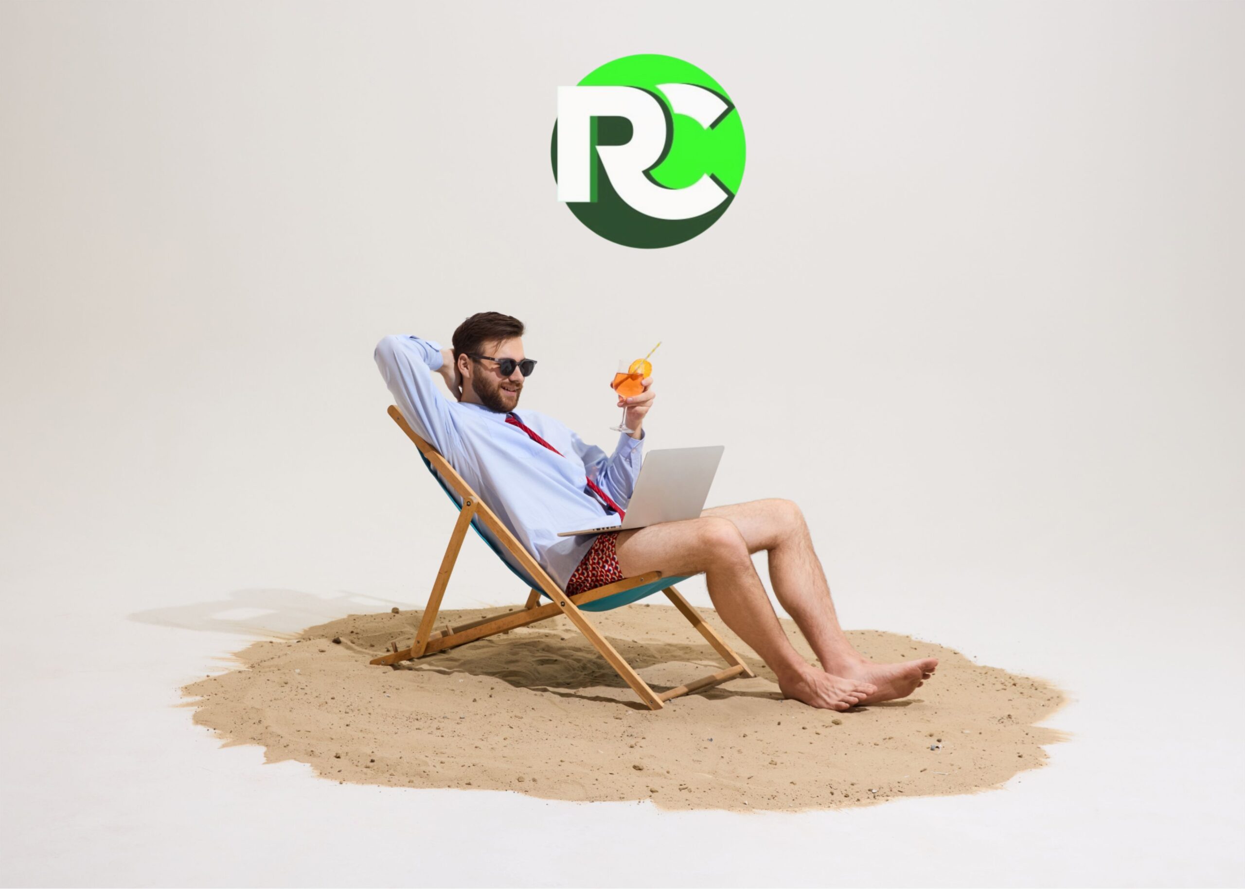 trabajar remoto mientras viajas