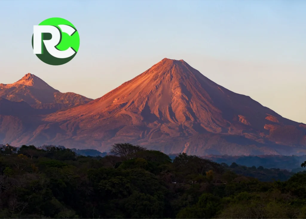 destinos místicos para recargarte de energía