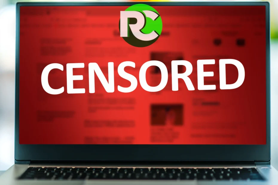 Día Mundial contra la Censura en Internet