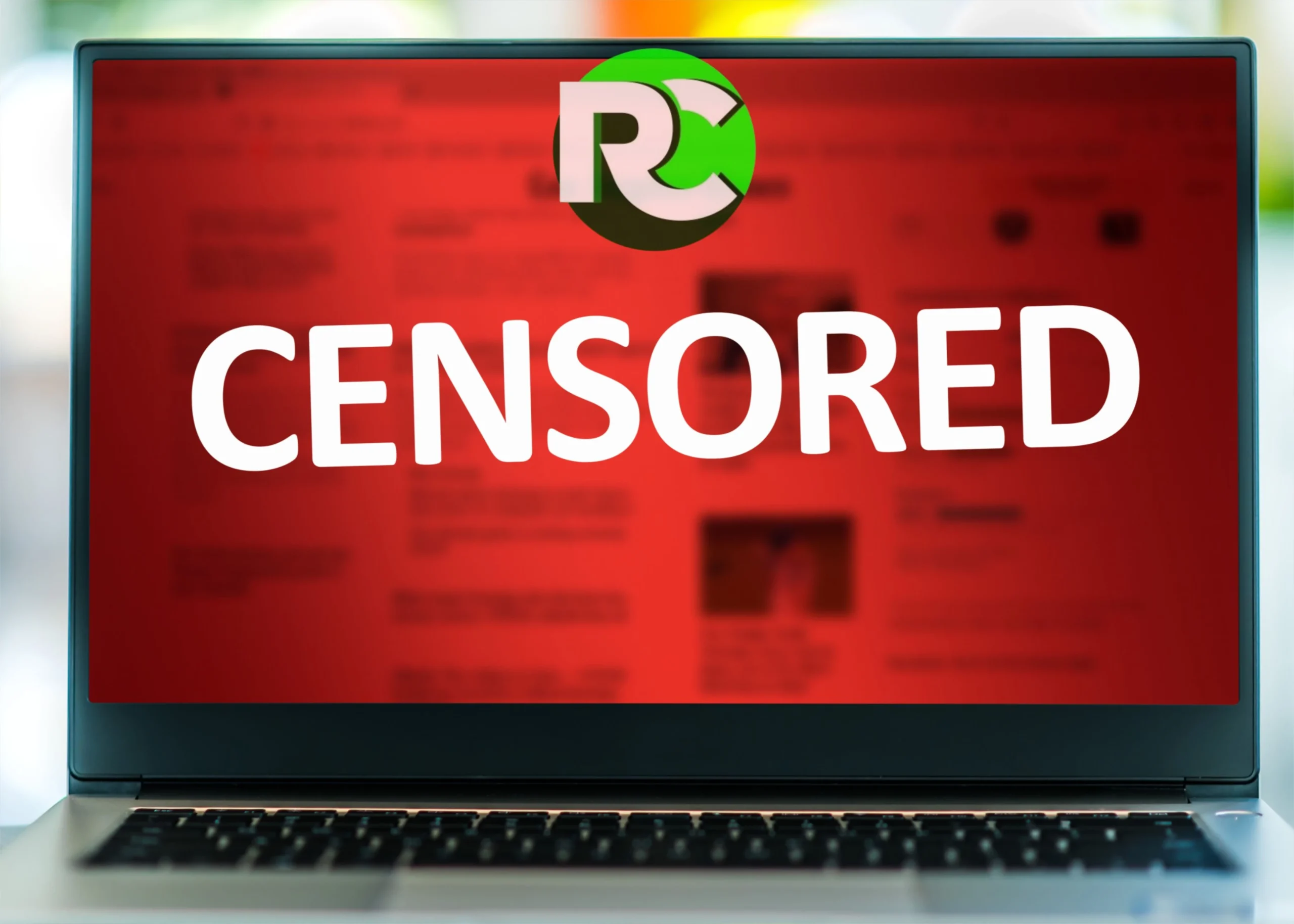 Día Mundial contra la Censura en Internet