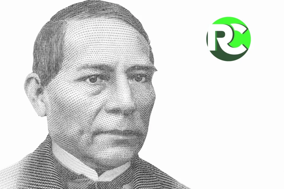 natalicio de Benito Juárez