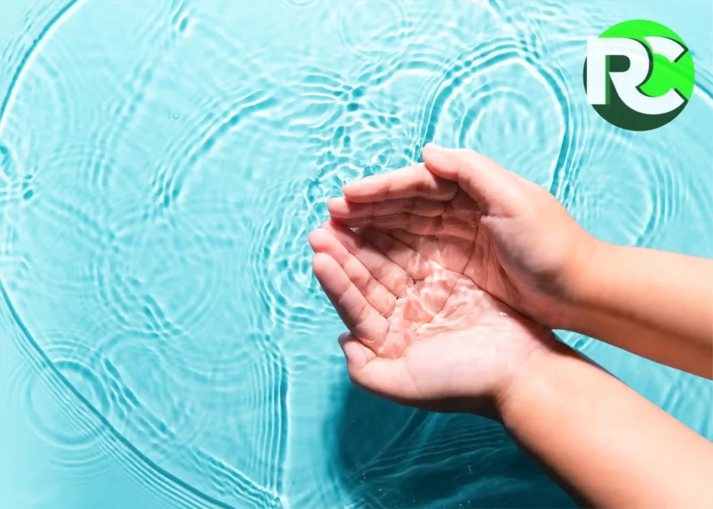 Día Mundial del Agua