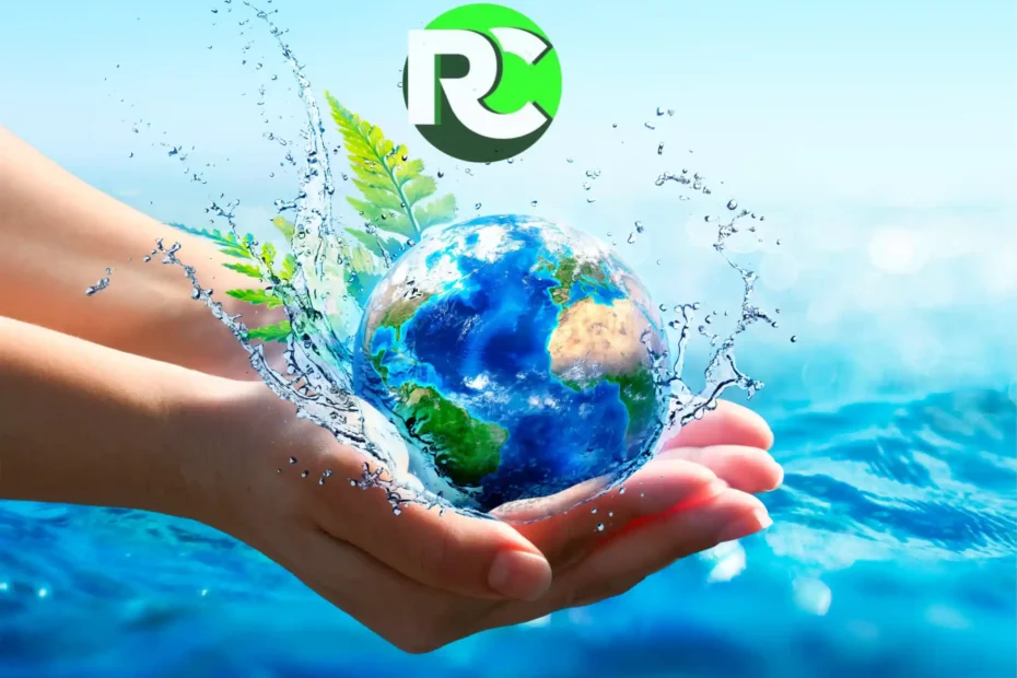 Día Mundial del Agua