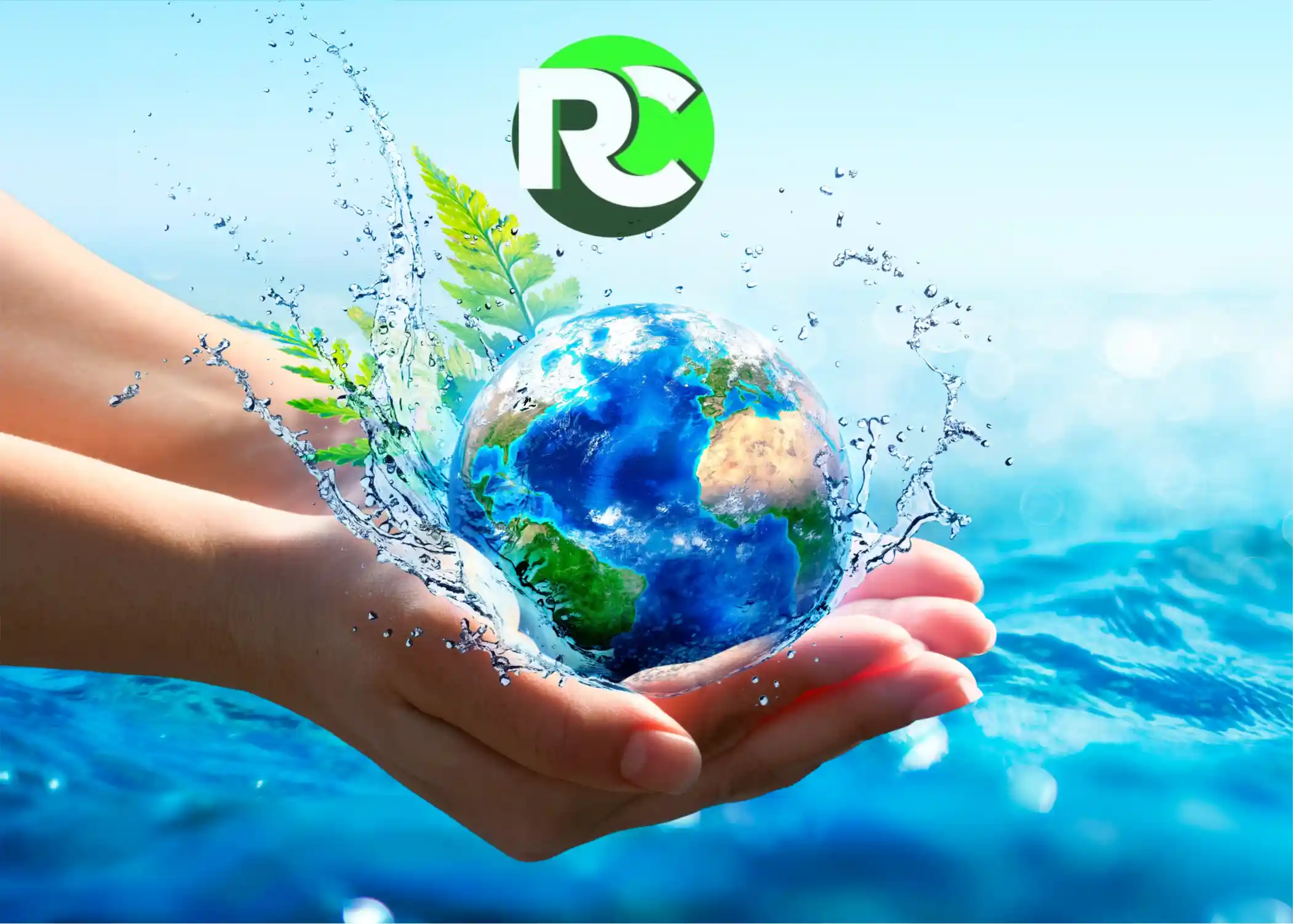 Día Mundial del Agua