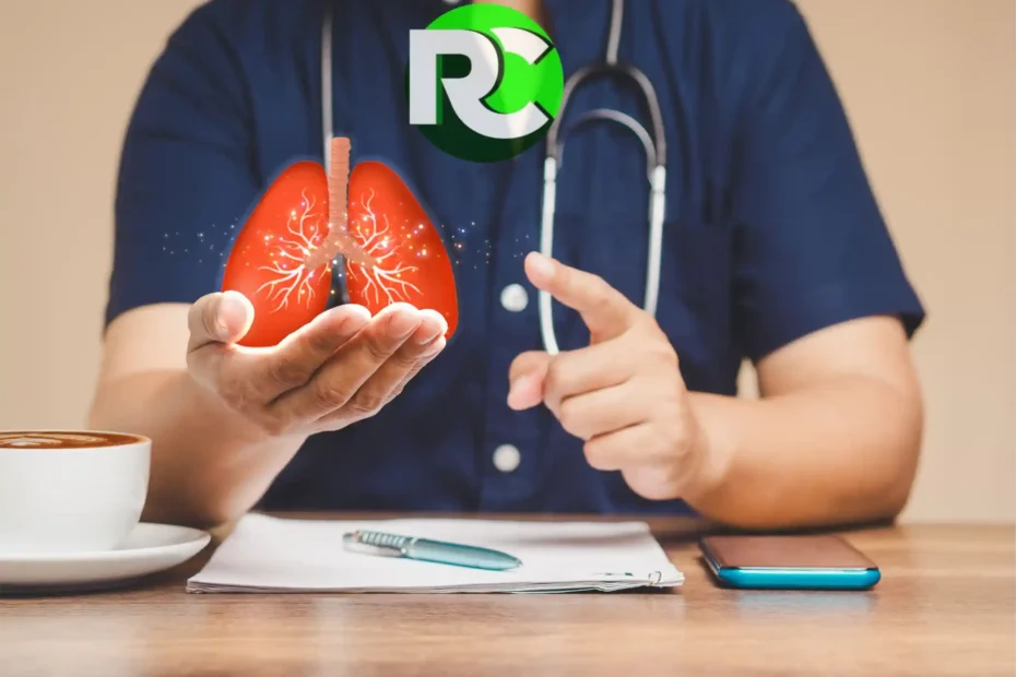 Día Mundial de la Tuberculosis