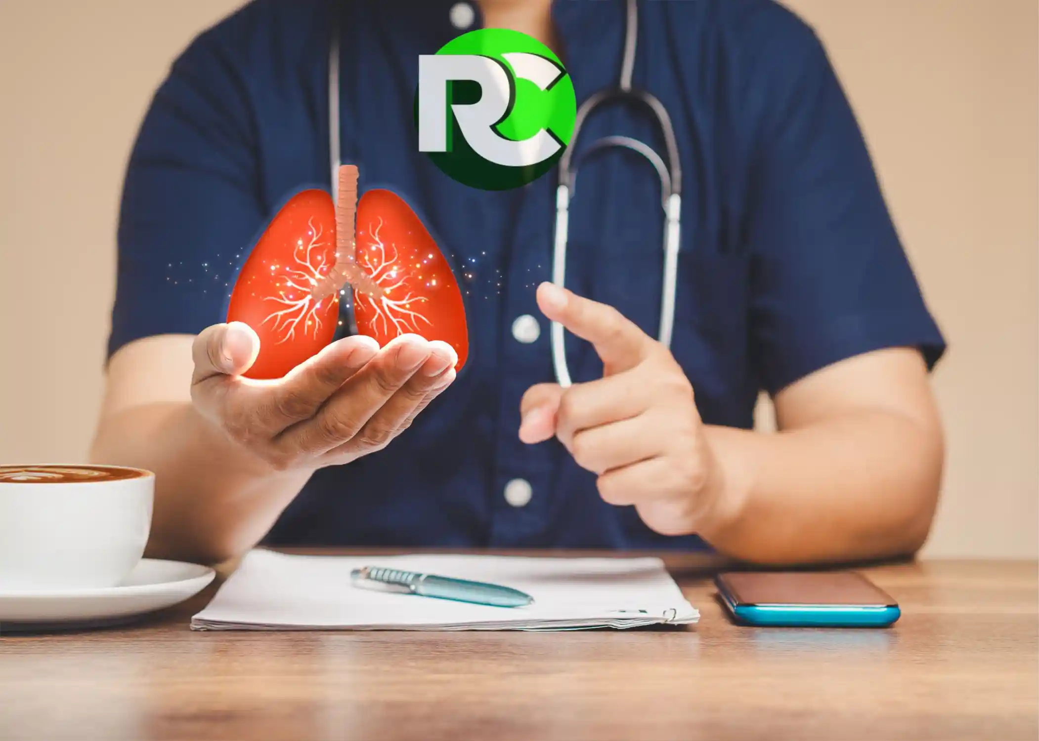 Día Mundial de la Tuberculosis