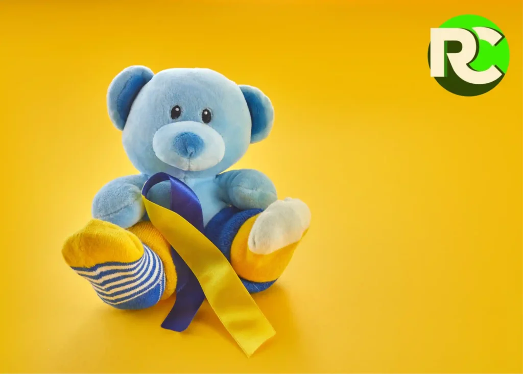 Día Mundial del Síndrome de Down