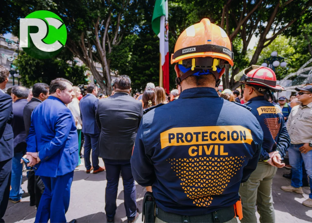 Día Mundial de la Protección Civil en México: prevención y seguridad
