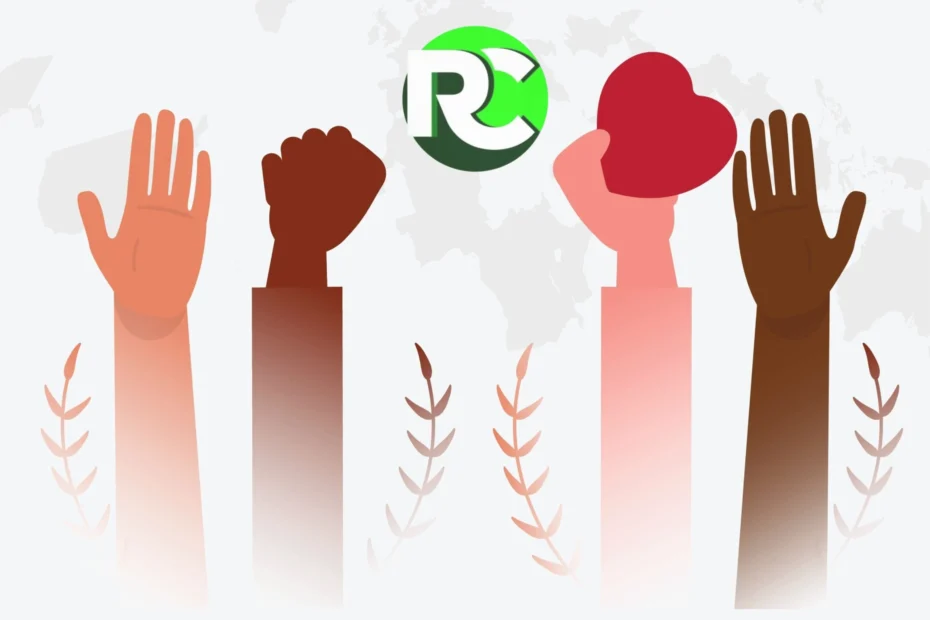 Día de la Cero Discriminación en México