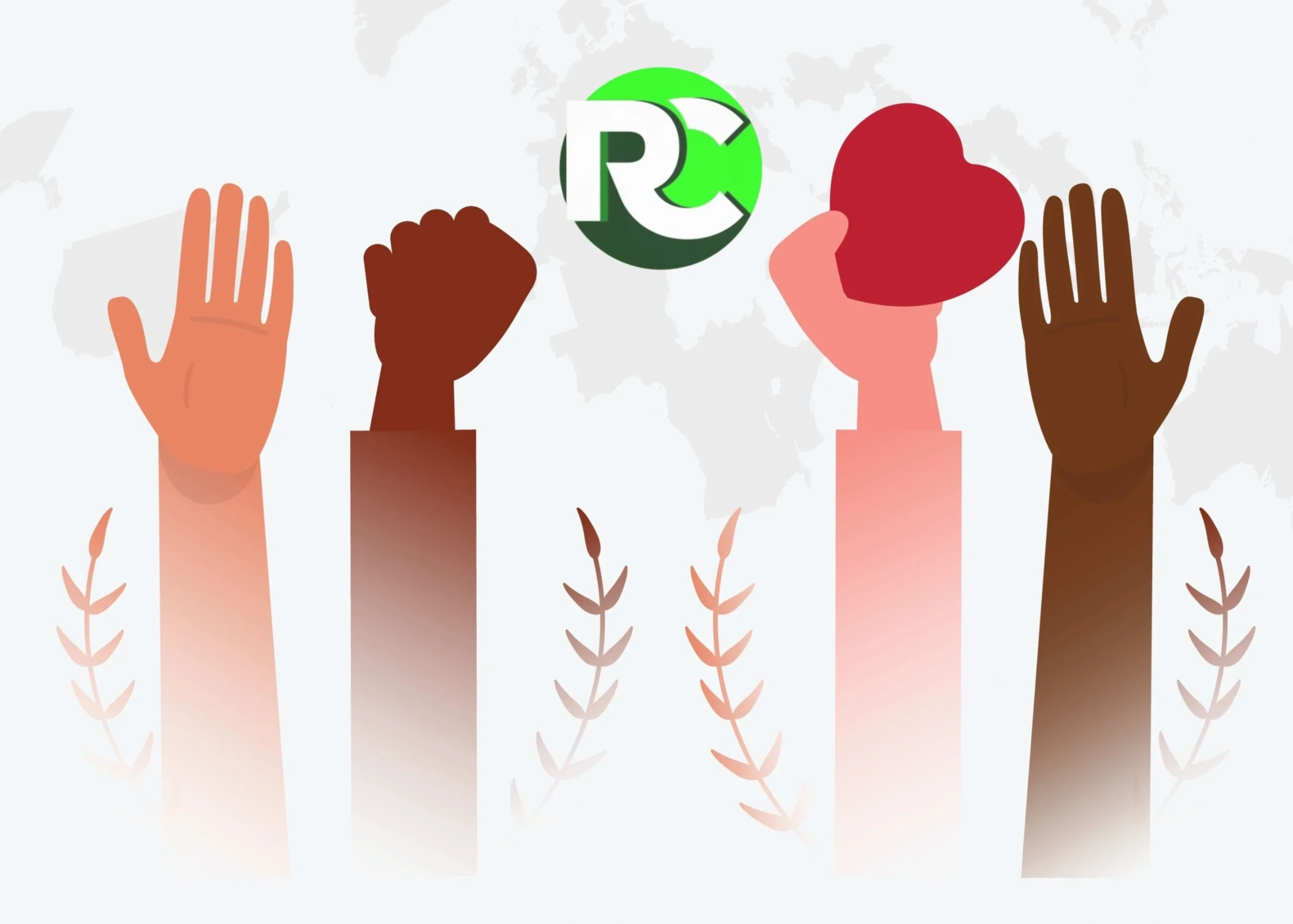 Día de la Cero Discriminación en México